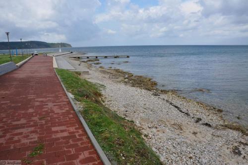 Φωτογραφία από το άλμπουμ του Apartment & Rooms Lilis σε Izola