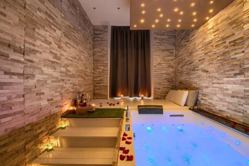 Relais Vatican Secret