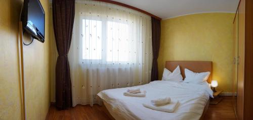 Gallery image of Hotel Apartament Constanta in Constanţa