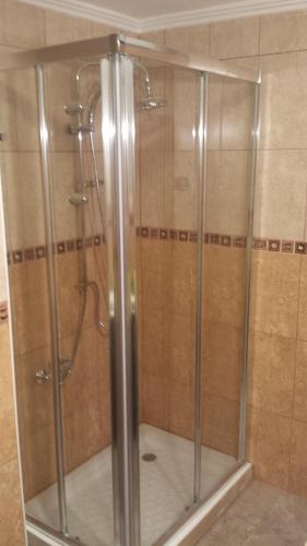 Apartamentos Santabarbara