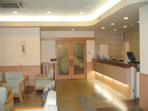 Hotel Route-Inn Hamamatsu Eki Higashi