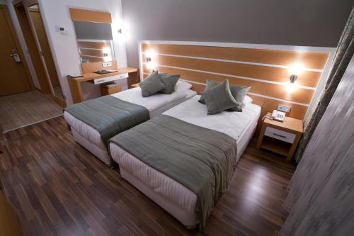 Fourway Hotel&Spa – Photos 2