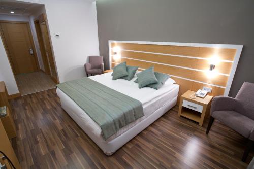 Fourway Hotel&Spa – Photos 3