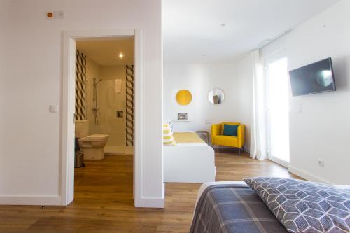 Aveiro Rossio Bed & Breakfast