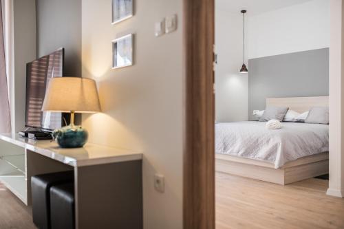 Bell Apartment