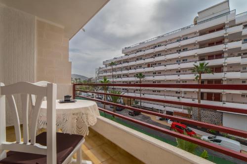 Appartement Studio Olympia (Spanje Playa de las Américas ...