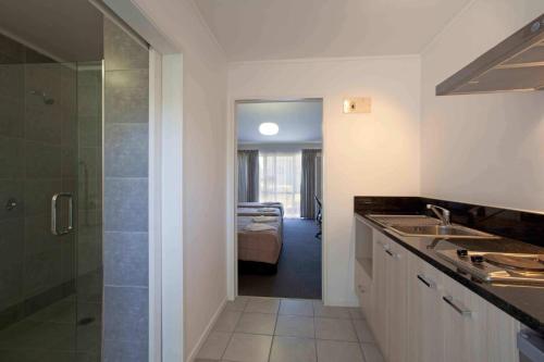 Gallery image of Auckland Airport Kiwi Motel in Auckland