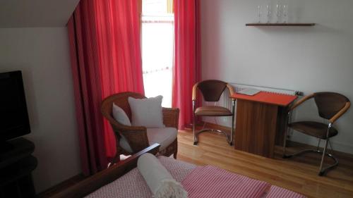Gallery image of Penzion INspira in Vranov nad Dyjí