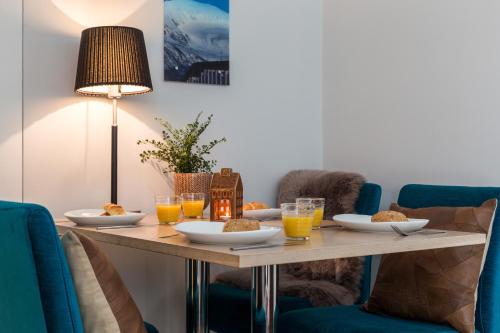 Gambar di galeri bagi Enter City Hotel di Tromsø