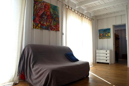 Gallery image of Ecoartlodge in Finestret