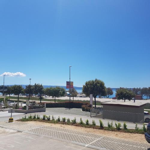 Adela Apartments - Beach Žnjan Split