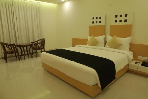 Gallery image of Hotel Roma Kristo in Dwarka