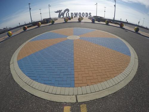 Gallery image of Florentine Family Motel in North Wildwood