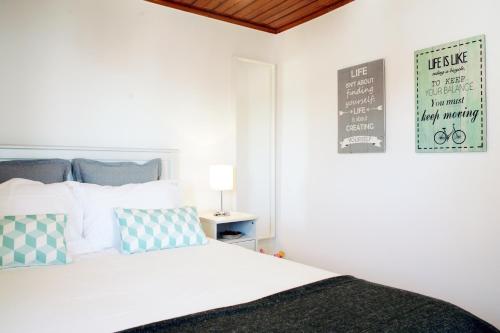 Alfama Apartment Rose - Sardinha