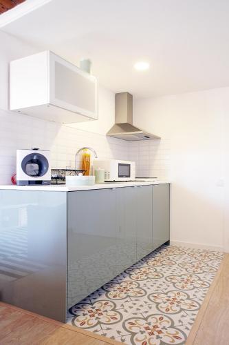 Alfama Apartment Rose - Sardinha