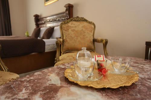Gallery image of Hotel Hana in Mostar