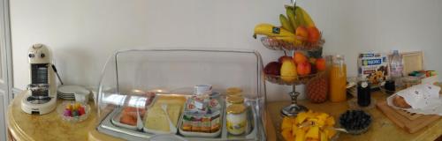 Gallery image of Le Jardin Des Erables in Saint-Marcel