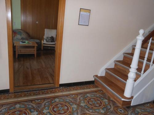 Φωτογραφία από το άλμπουμ του Ferienhaus Weins σε Lieg