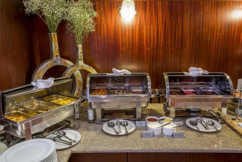 Fotografie z fotogalerie ubytování Epiq Campus v destinaci Vilnius