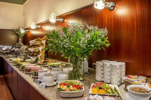 Fotografie z fotogalerie ubytování Epiq Campus v destinaci Vilnius