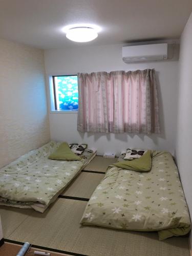 Osaka Tengachaya Guesthouse SAYURI Teguan