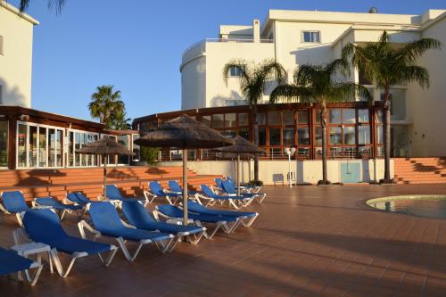 Bel appartement au bord de la mer de Porto de Mos