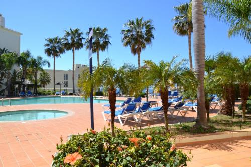 Bel appartement au bord de la mer de Porto de Mos