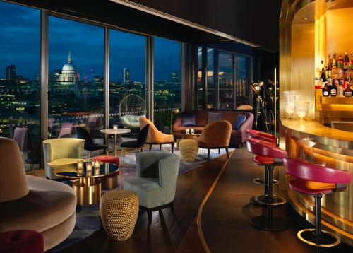Sea Containers London Image