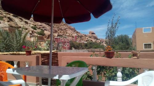 Guest house wakrim