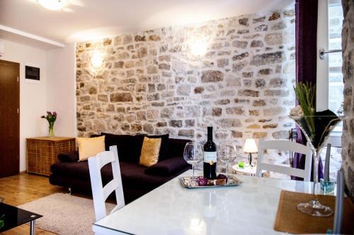 Apartment Peristil Cardo