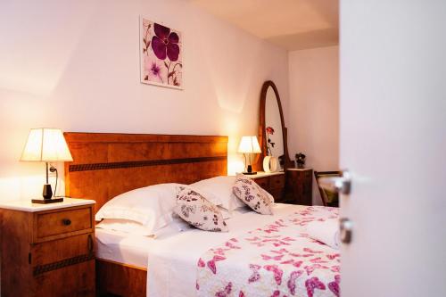 Apartment Peristil Cardo