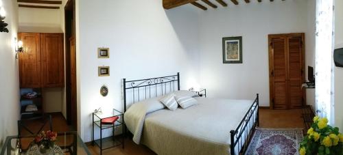 Gallery image of Agriturismo Villa Maria Pia in Gubbio