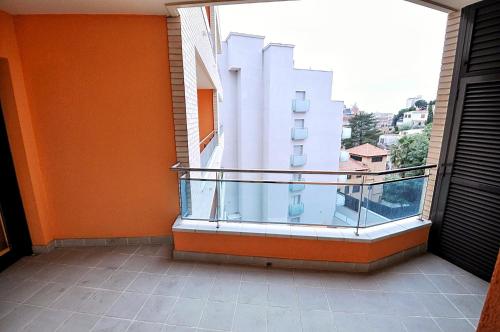 Apartment Acacias