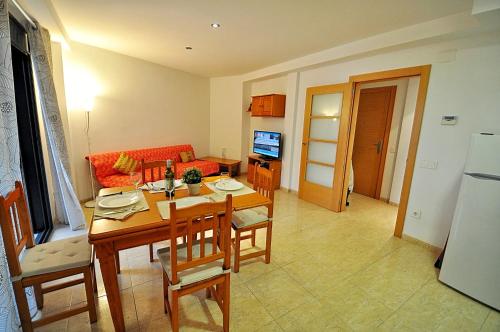 Apartment Acacias