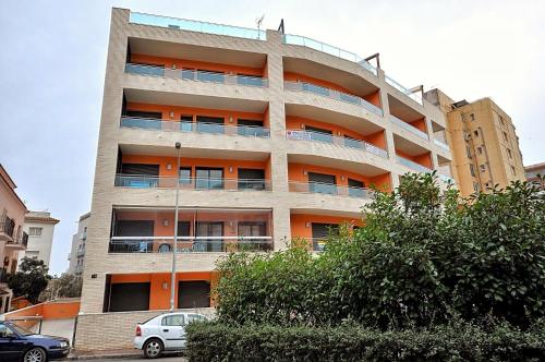 Apartment Acacias