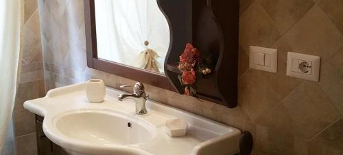 Gallery image of Agriturismo Villa Maria Pia in Gubbio
