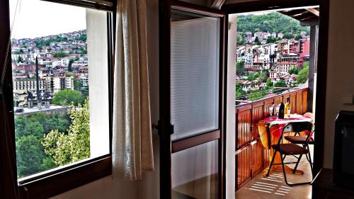 Gallery image of Trendy Inn in Veliko Tŭrnovo