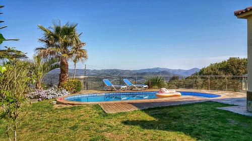 Villa Roselles