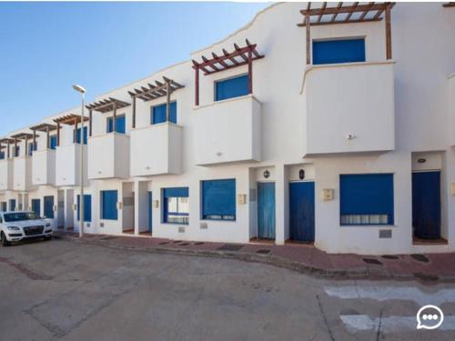 Appartement Casa La Isleta Parque Natural (Spanje La Isleta ...