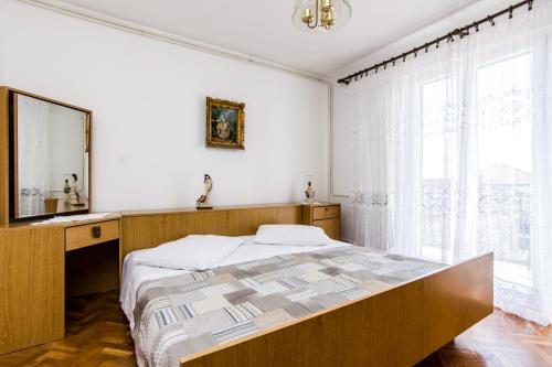 Fotografie z fotogalerie ubytování Apartments Ana v destinaci Biograd na Moru