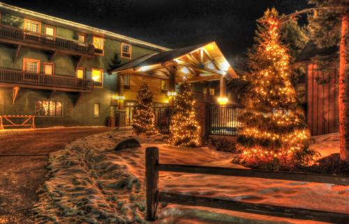 Caberfae Peaks Ski & Golf Resort – Photos 3