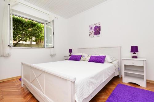 Apartments Vekic