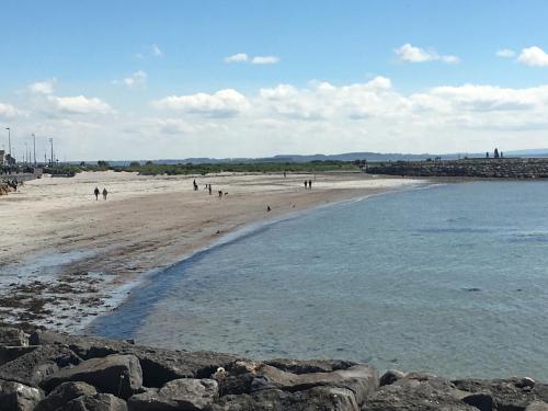 Galeriebild der Unterkunft The Wave in Galway
