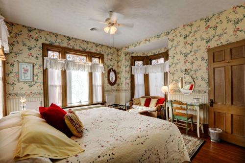 Barrister's Bed & Breakfast – Photos 3