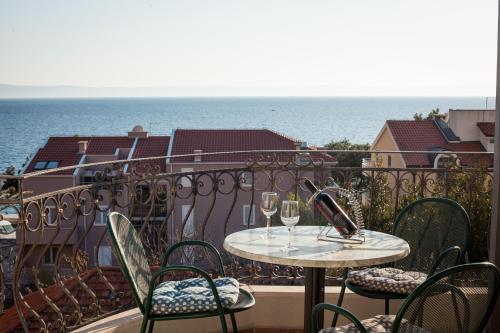 Apartments Cvjetni Dvori