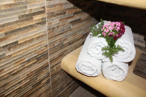Ảnh trong thư viện ảnh của Georgia Old Town Apartments ở Rhodes Town