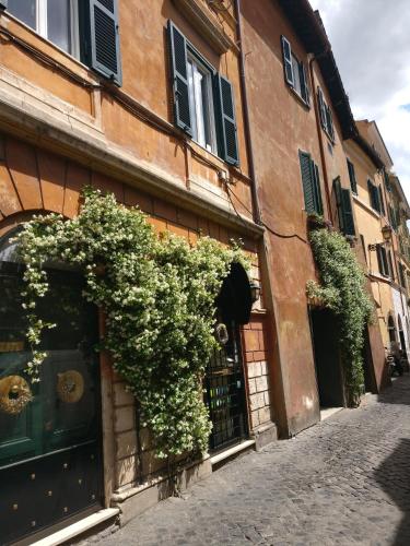Scent Of Trastevere