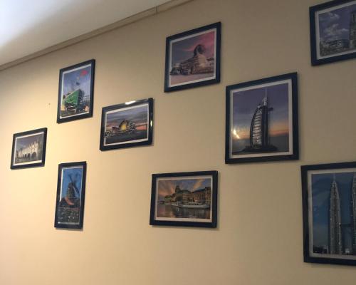 バターワースにあるSe One Hotelのギャラリーの写真