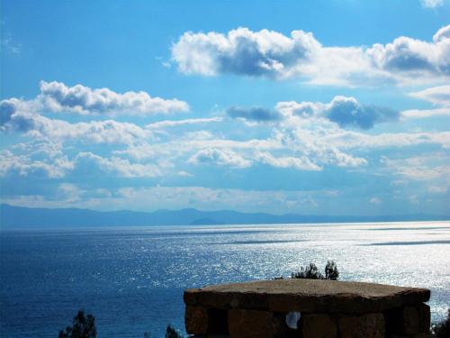 Gallery image of Alba Mare Kallithea in Kallithea Halkidikis