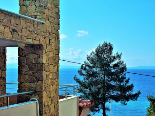 Gallery image of Alba Mare Kallithea in Kallithea Halkidikis